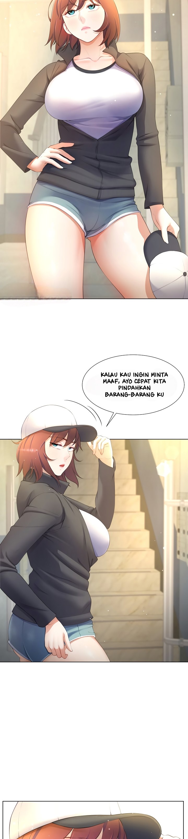 Wanna Become a Dad or a Boyfriend - Chapter 6 15 Wanna Become a Dad or a Boyfriend - Chapter 6 15