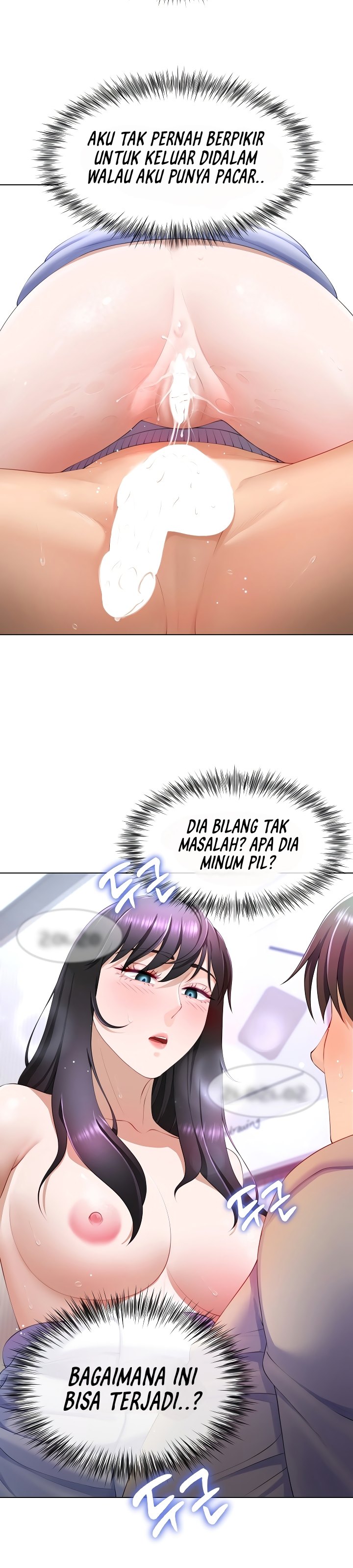 Wanna Become a Dad or a Boyfriend - Chapter 6 4 Wanna Become a Dad or a Boyfriend - Chapter 6 4