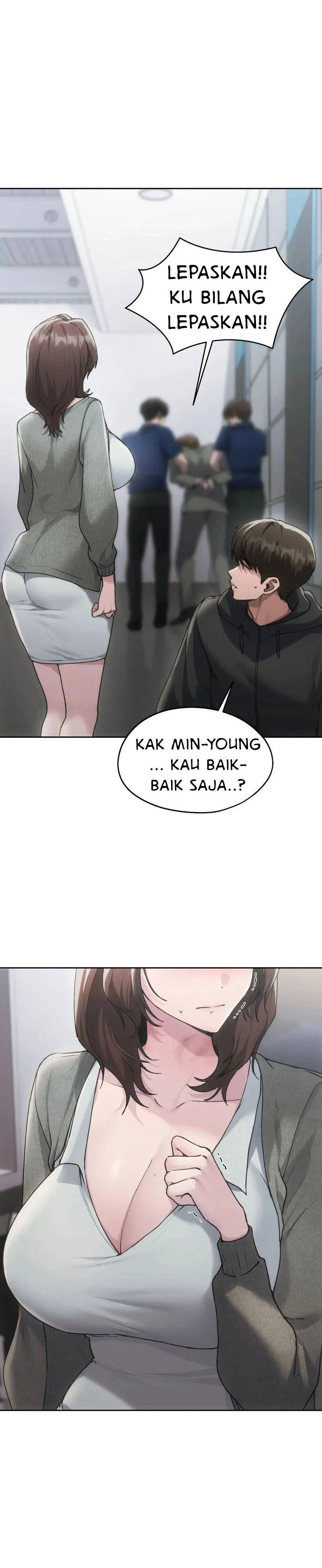 Wreck My Bias - Chapter 72 end 8