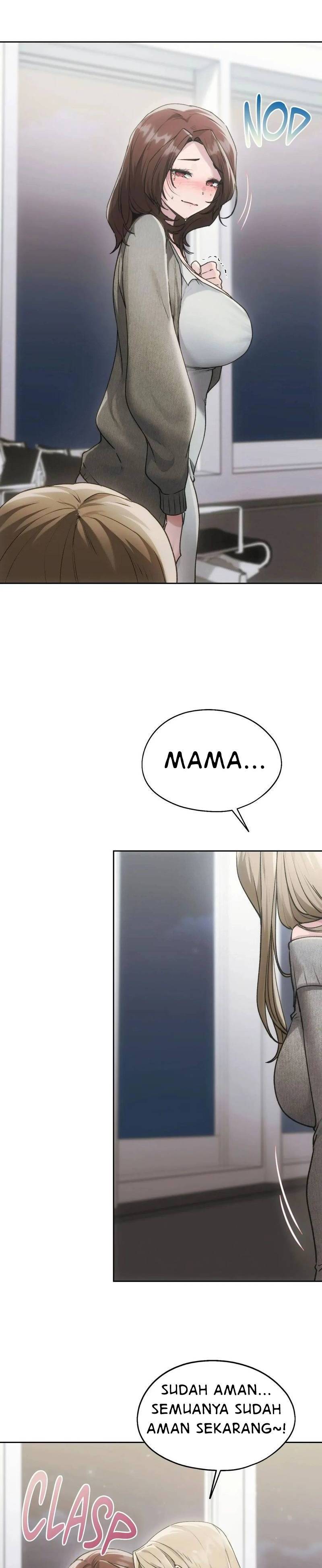 Wreck My Bias - Chapter 72 end 9