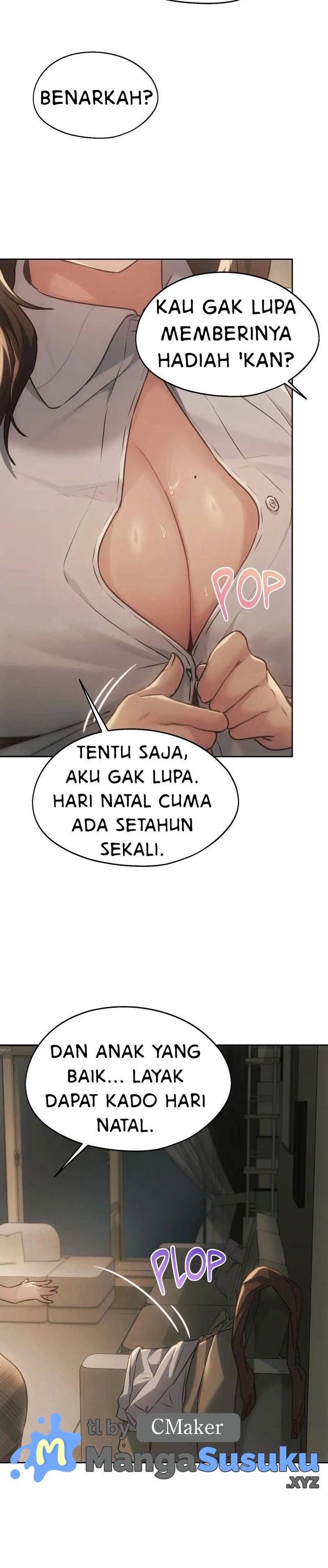 Wreck My Bias - Chapter 72 end 28