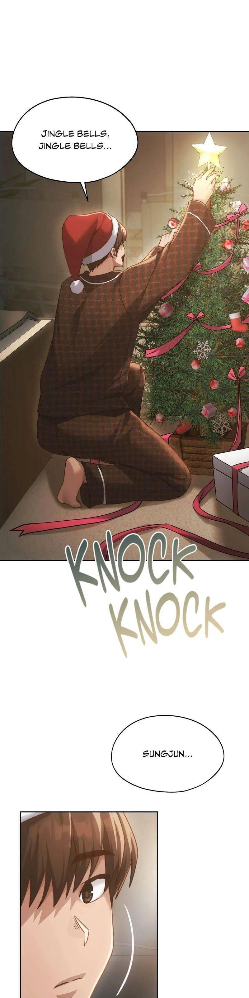 Wreck My Bias - Chapter 72 end 29