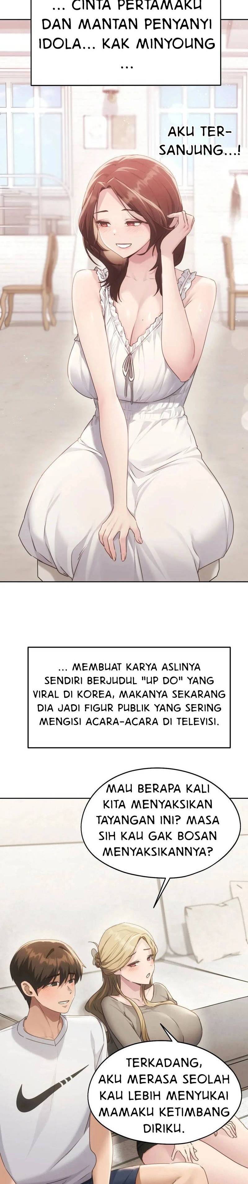 Wreck My Bias - Chapter 72 end 21