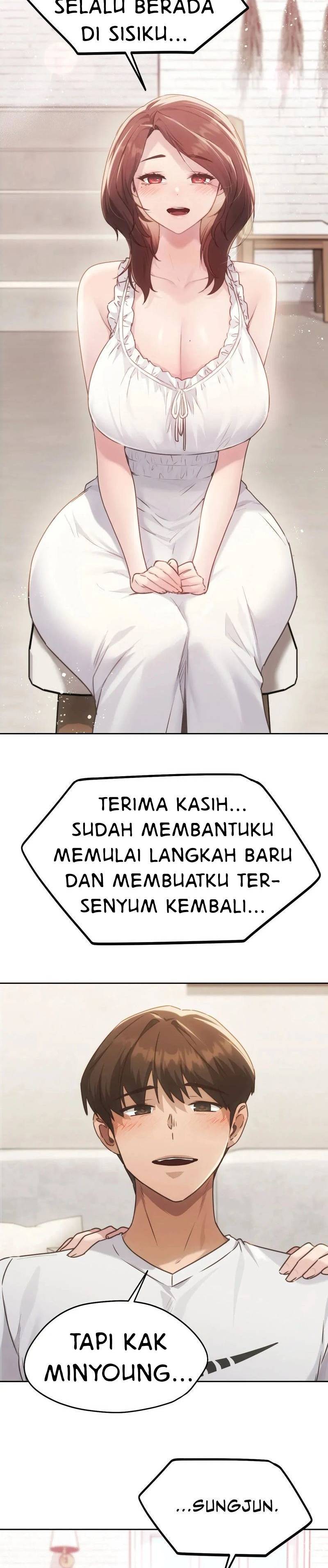 Wreck My Bias - Chapter 72 end 24