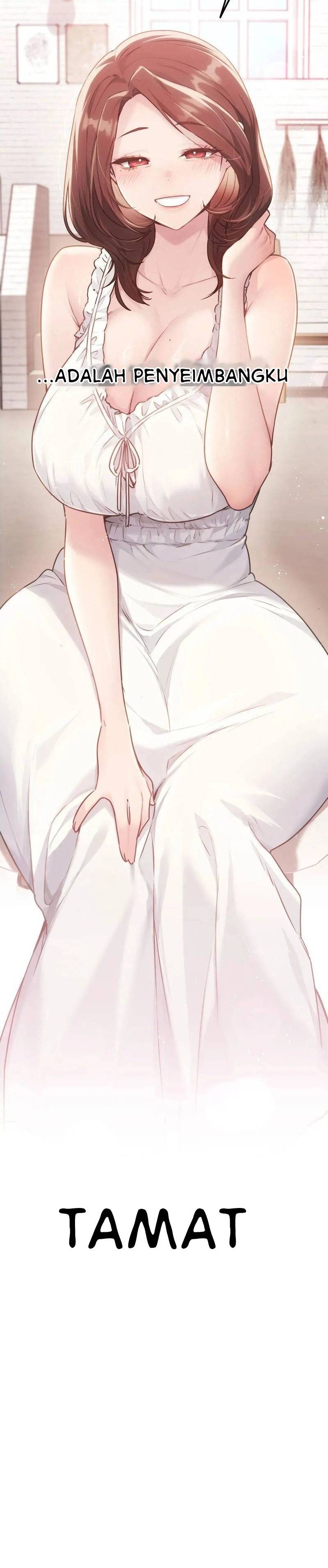 Wreck My Bias - Chapter 72 end 25