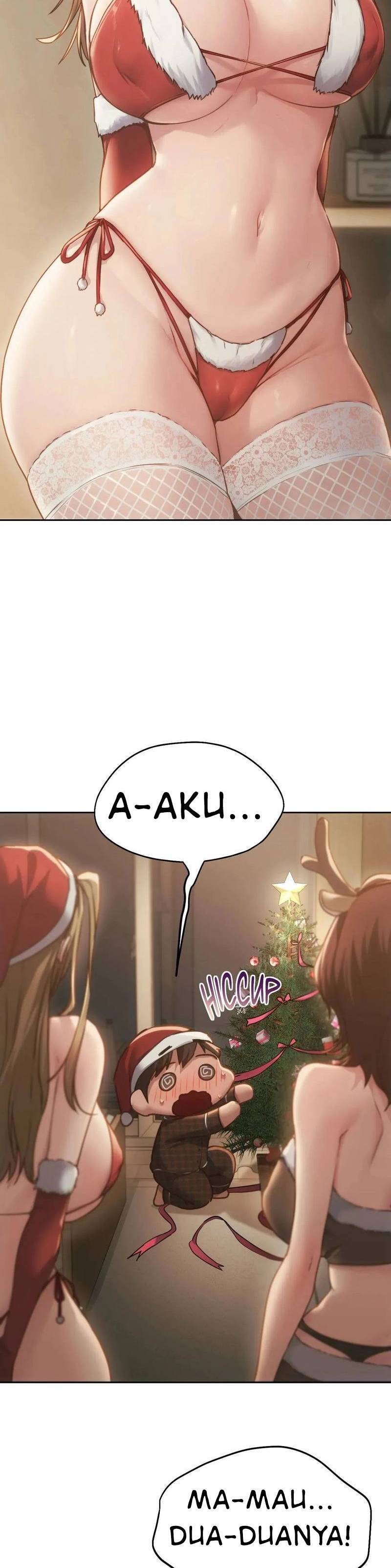 Wreck My Bias - Chapter 72 end 32