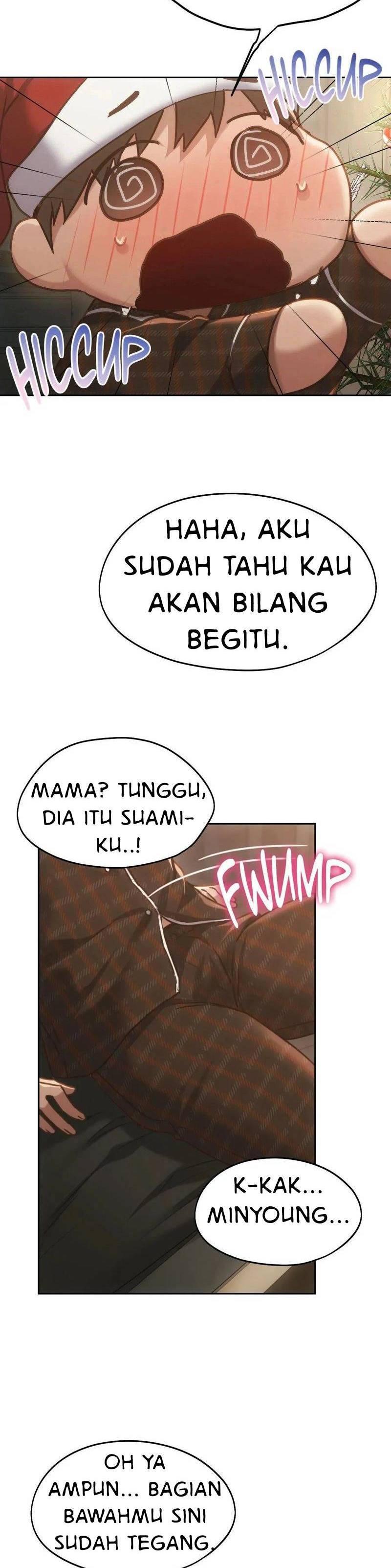 Wreck My Bias - Chapter 72 end 33
