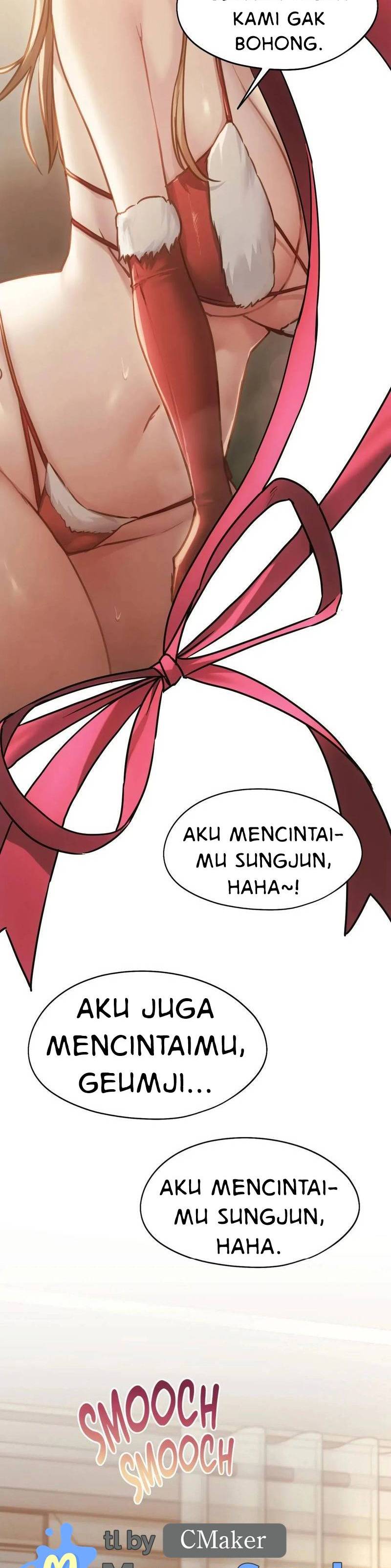Wreck My Bias - Chapter 72 end 36