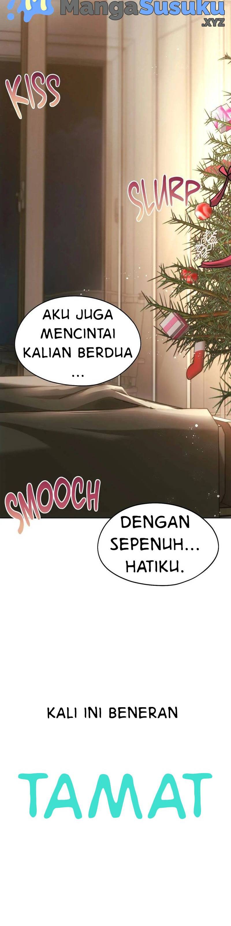 Wreck My Bias - Chapter 72 end 37