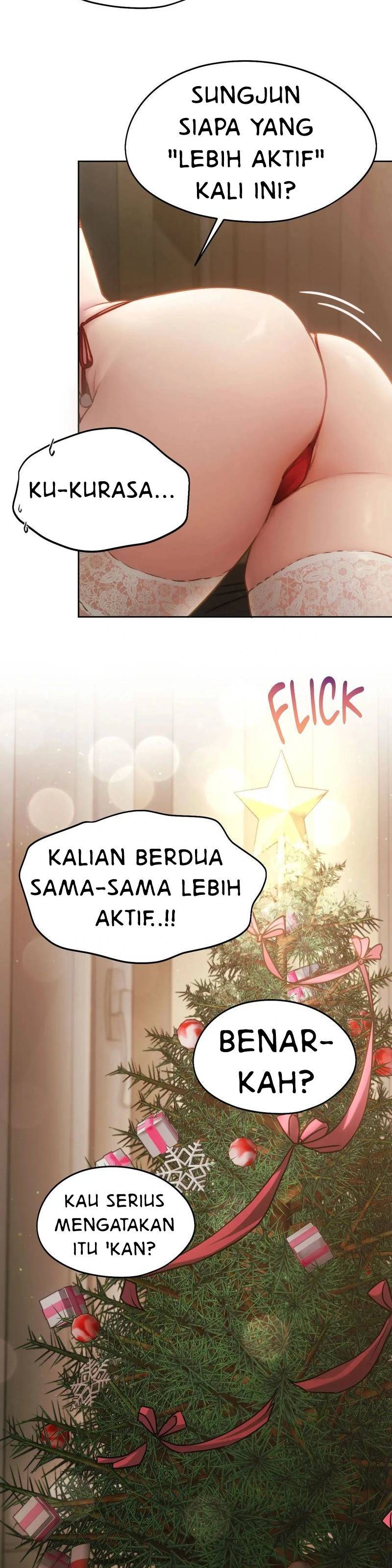Wreck My Bias - Chapter 72 end 34