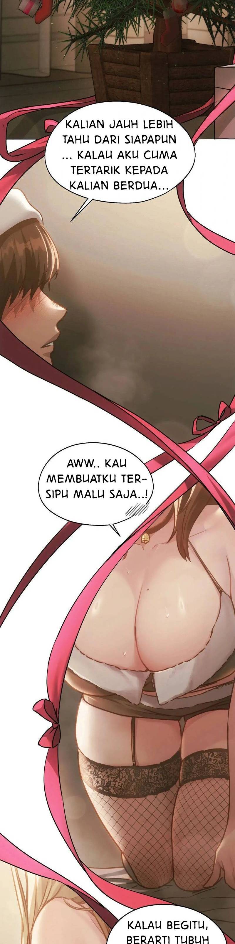 Wreck My Bias - Chapter 72 end 35