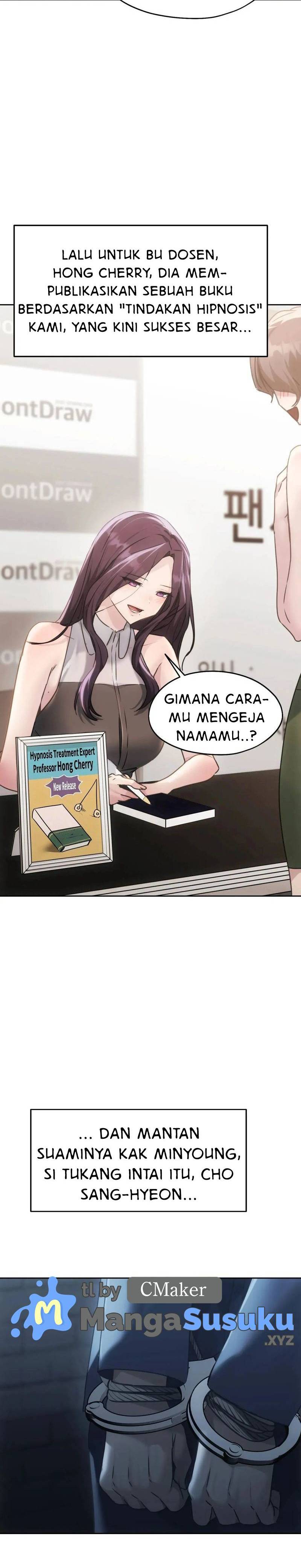 Wreck My Bias - Chapter 72 end 19