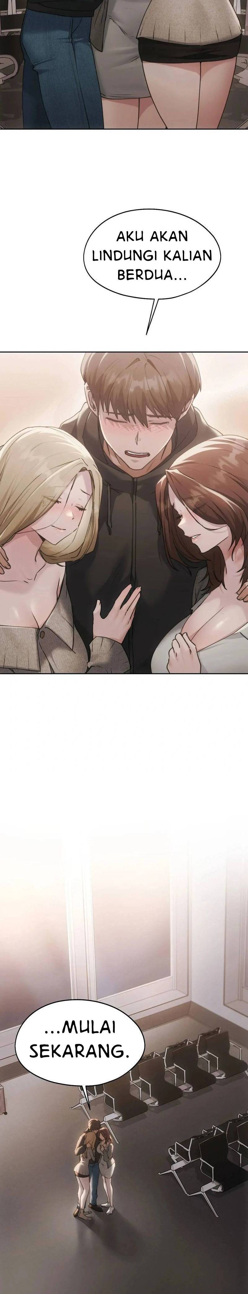 Wreck My Bias - Chapter 72 end 13