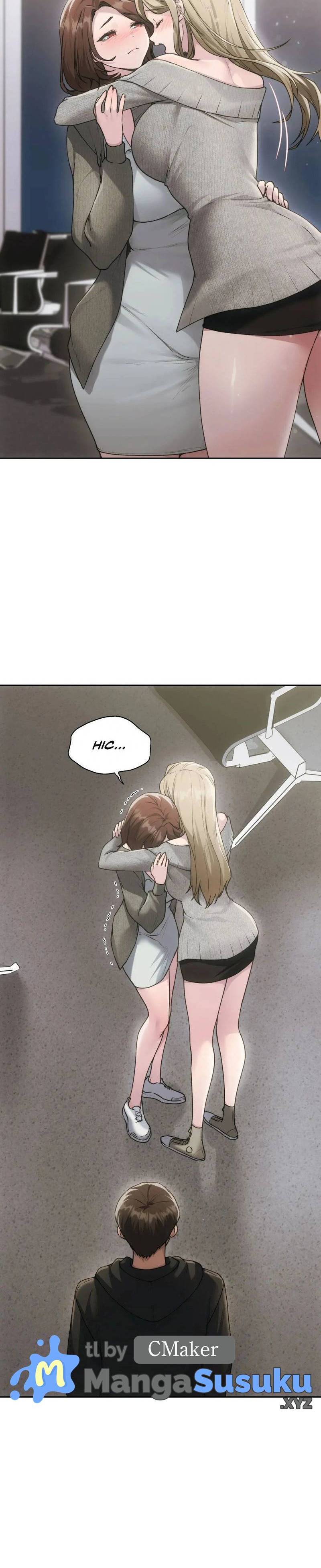 Wreck My Bias - Chapter 72 end 10