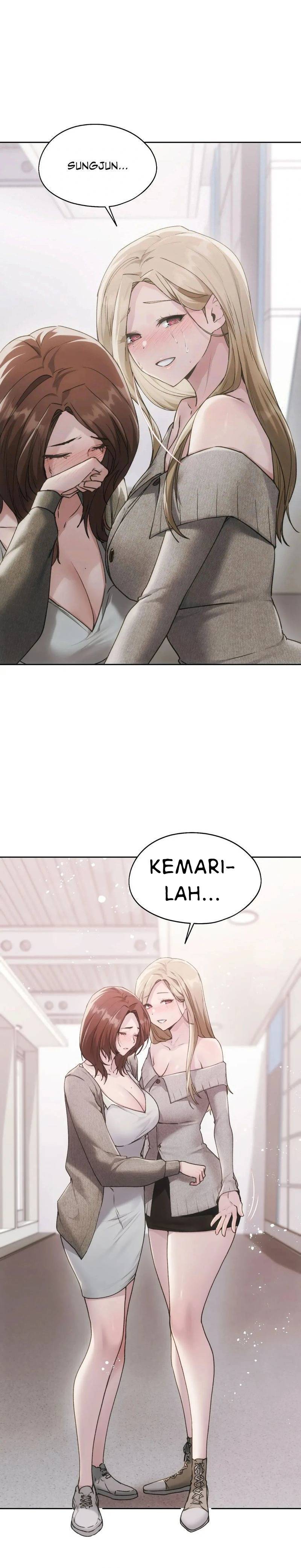 Wreck My Bias - Chapter 72 end 11