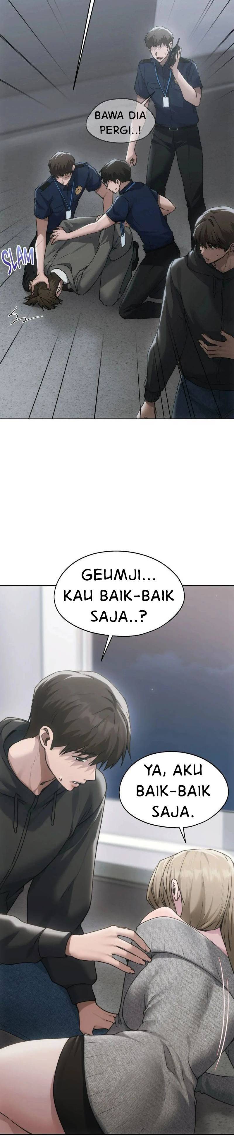 Wreck My Bias - Chapter 72 end 7