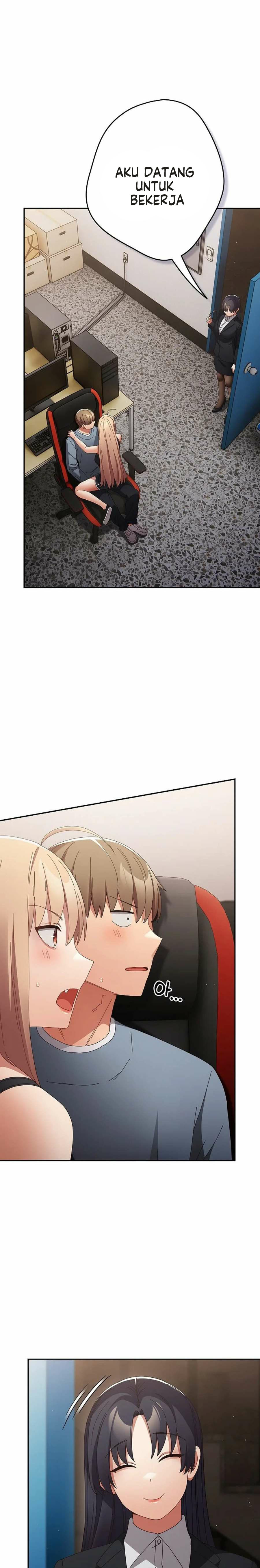 That’s not how it’s done - Chapter 109 3 That’s not how it’s done - Chapter 109 3