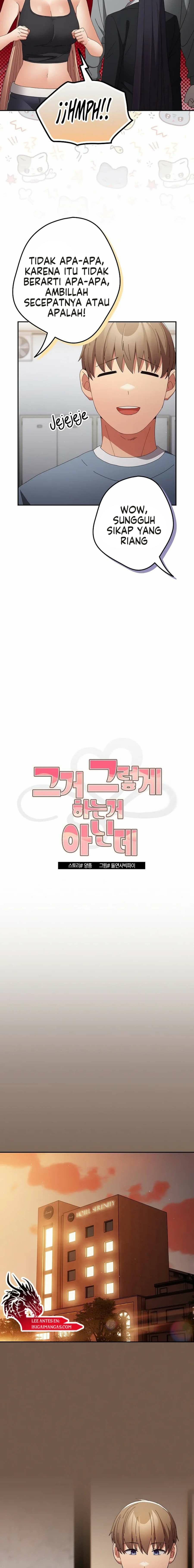 That’s not how it’s done - Chapter 109 11 That’s not how it’s done - Chapter 109 11