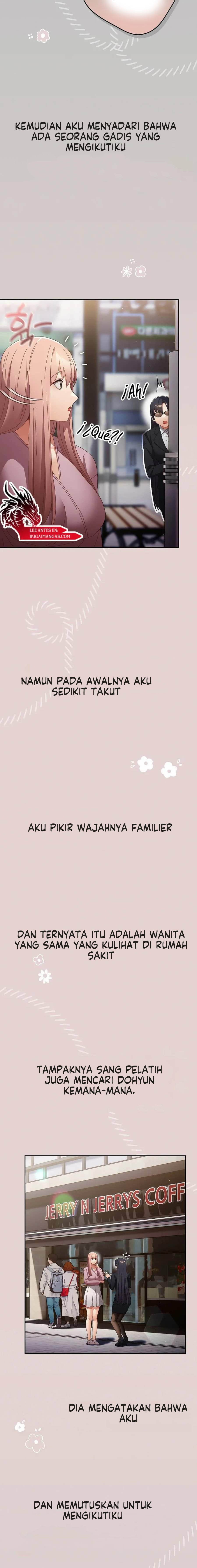 That’s not how it’s done - Chapter 109 6 That’s not how it’s done - Chapter 109 6