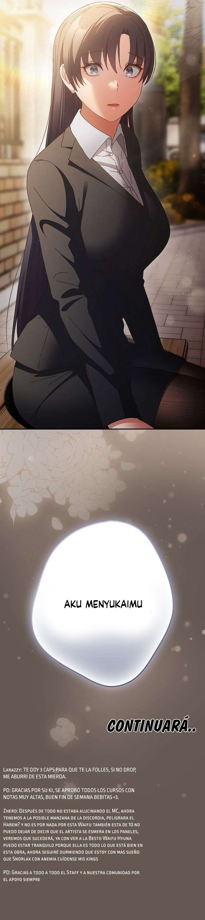 That&#8217;s not how it&#8217;s done - Chapter 107 21
