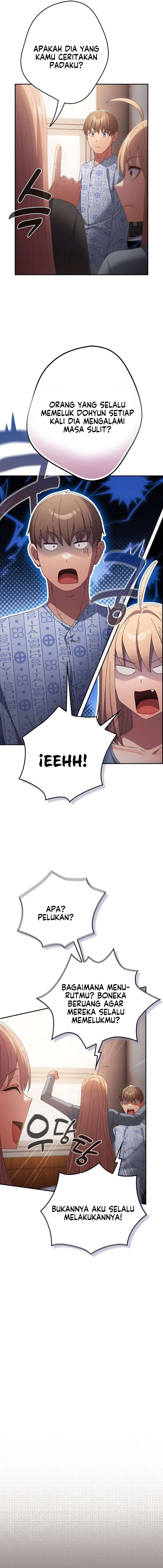 That&#8217;s not how it&#8217;s done - Chapter 107 14