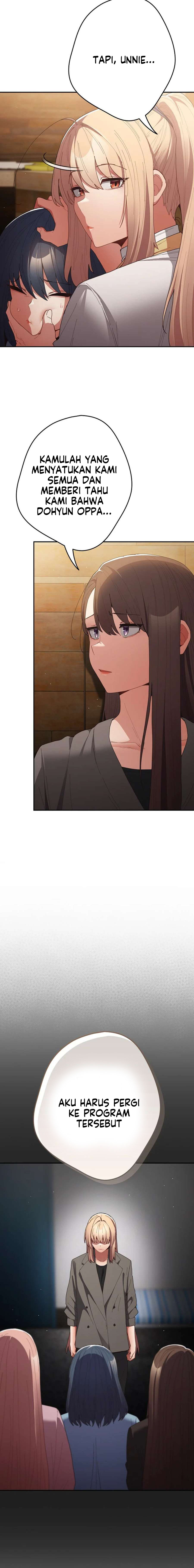 That&#8217;s not how it&#8217;s done - Chapter 119 8