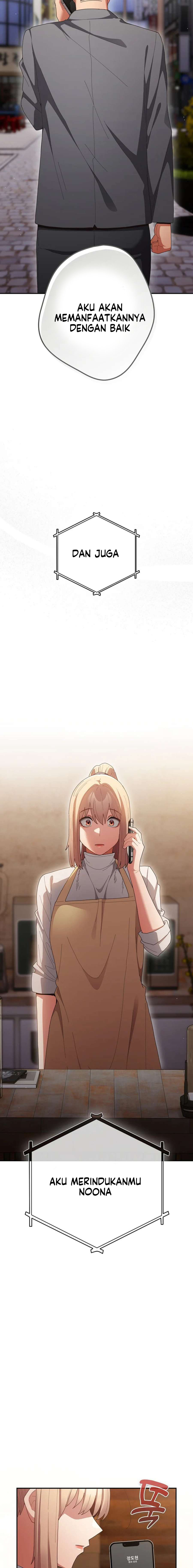 That&#8217;s not how it&#8217;s done - Chapter 119 22