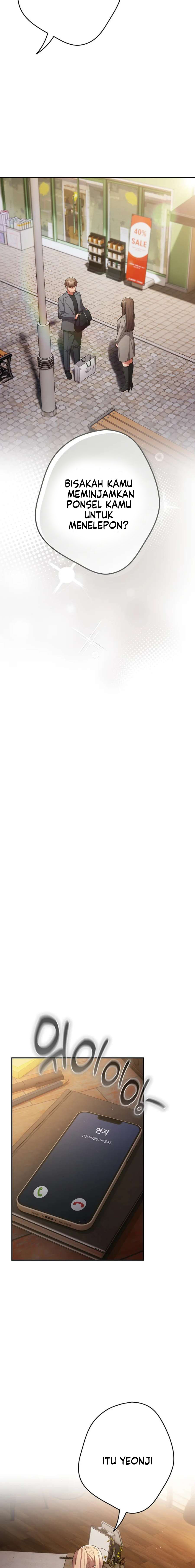 That&#8217;s not how it&#8217;s done - Chapter 119 20