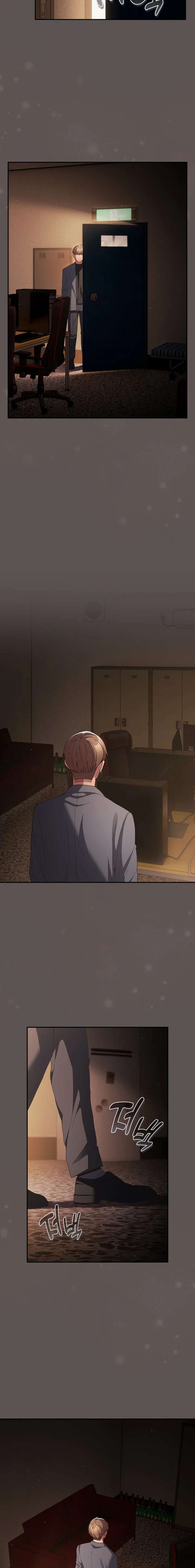 That&#8217;s not how it&#8217;s done - Chapter 119 12