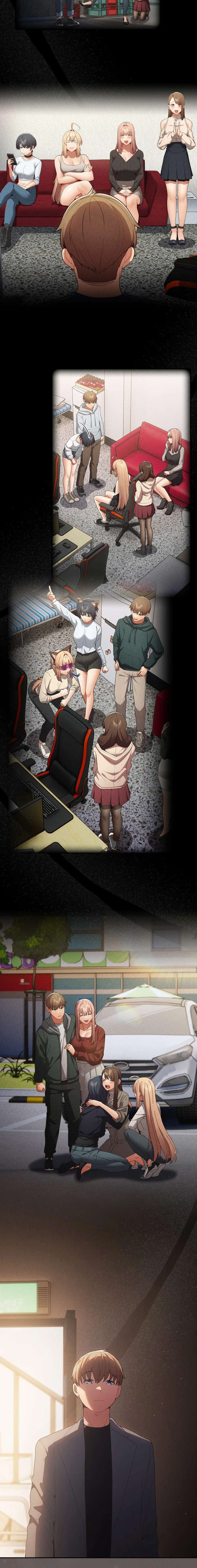 That&#8217;s not how it&#8217;s done - Chapter 119 14