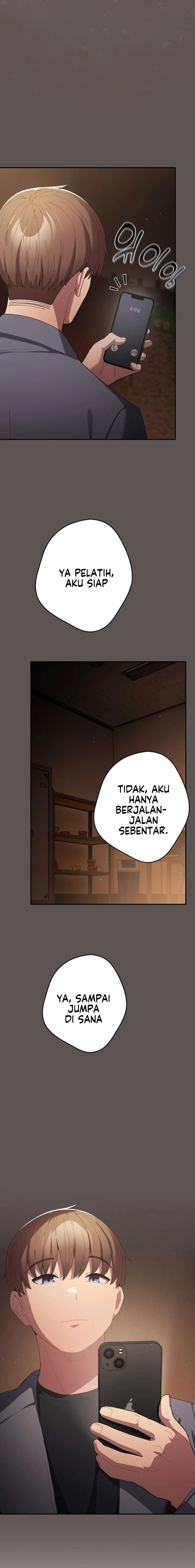 That&#8217;s not how it&#8217;s done - Chapter 119 15