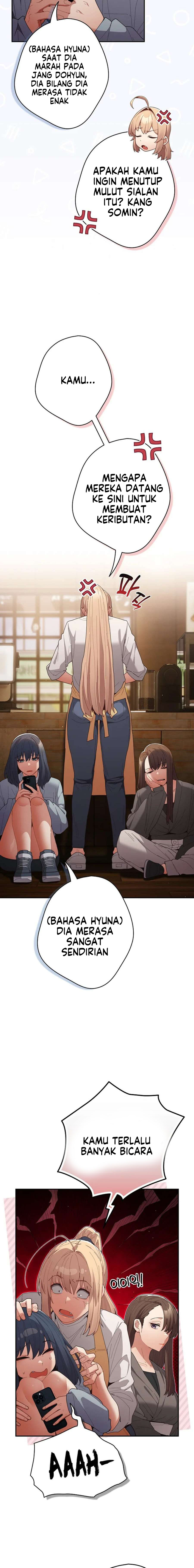 That&#8217;s not how it&#8217;s done - Chapter 119 7