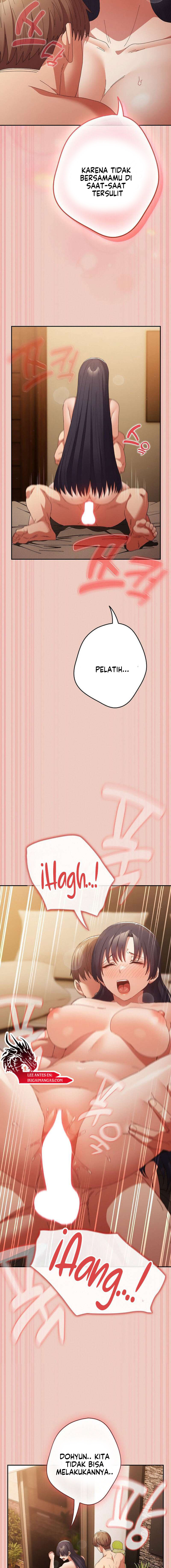 That&#8217;s not how it&#8217;s done - Chapter 112 8