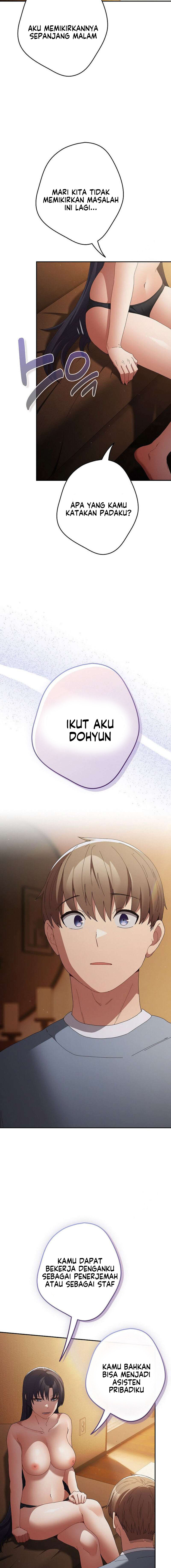 That&#8217;s not how it&#8217;s done - Chapter 112 14