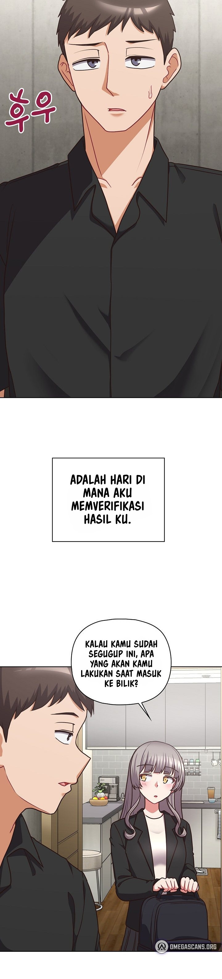 That Shithole Company is Mine Now - Chapter 49 21