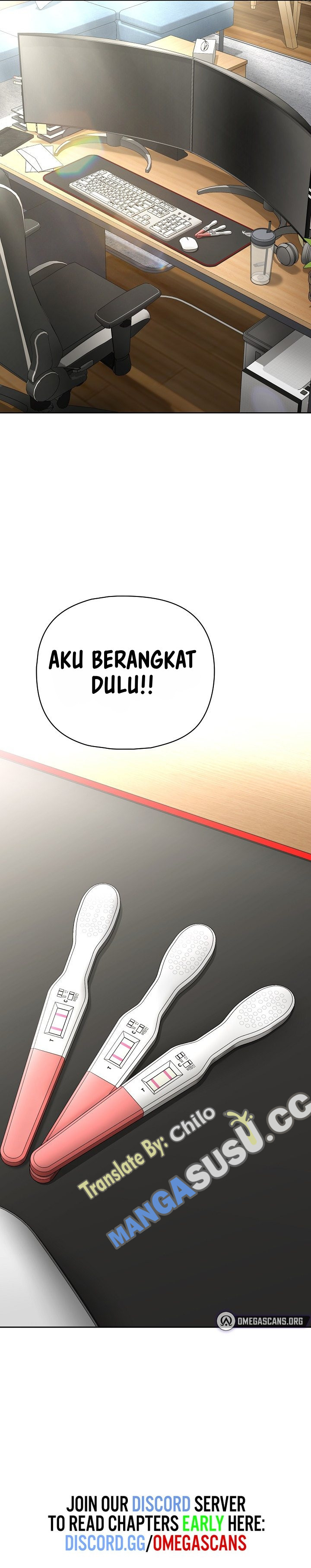 That Shithole Company is Mine Now - Chapter 49 30