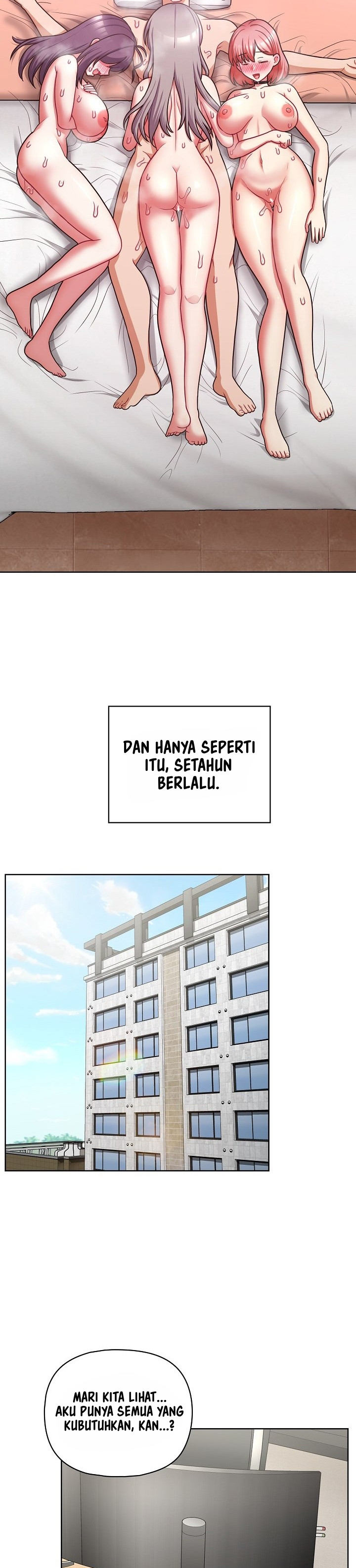 That Shithole Company is Mine Now - Chapter 49 19