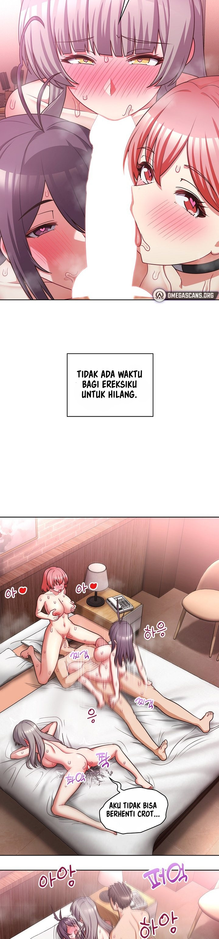 That Shithole Company is Mine Now - Chapter 49 12