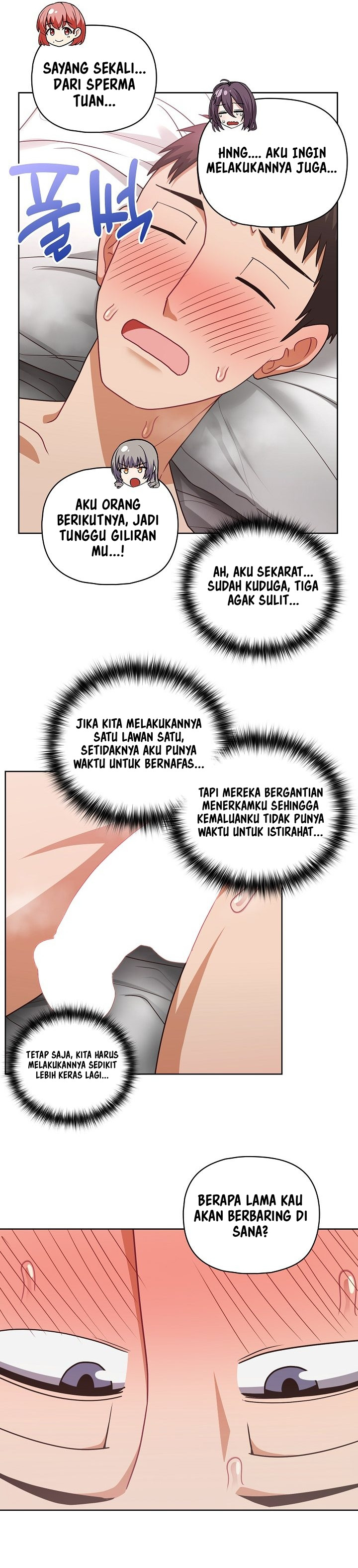 That Shithole Company is Mine Now - Chapter 49 6