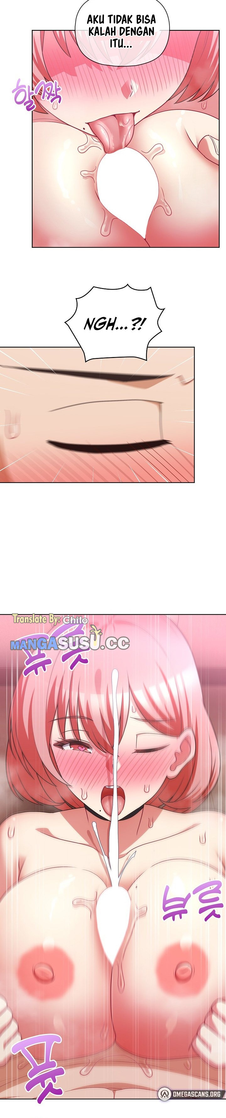 That Shithole Company is Mine Now - Chapter 49 5