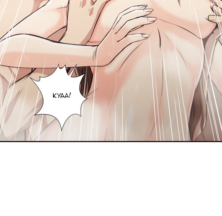 The Hidden Past - Chapter 36 82 The Hidden Past - Chapter 36 82