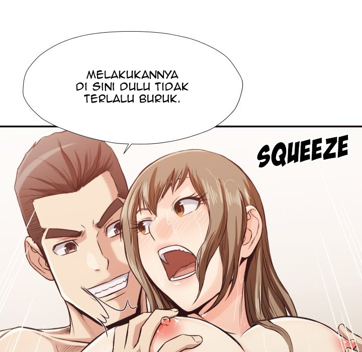 The Hidden Past - Chapter 36 81 The Hidden Past - Chapter 36 81