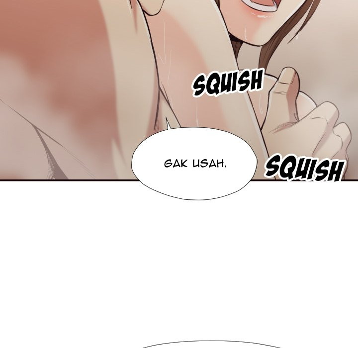 The Hidden Past - Chapter 36 84 The Hidden Past - Chapter 36 84