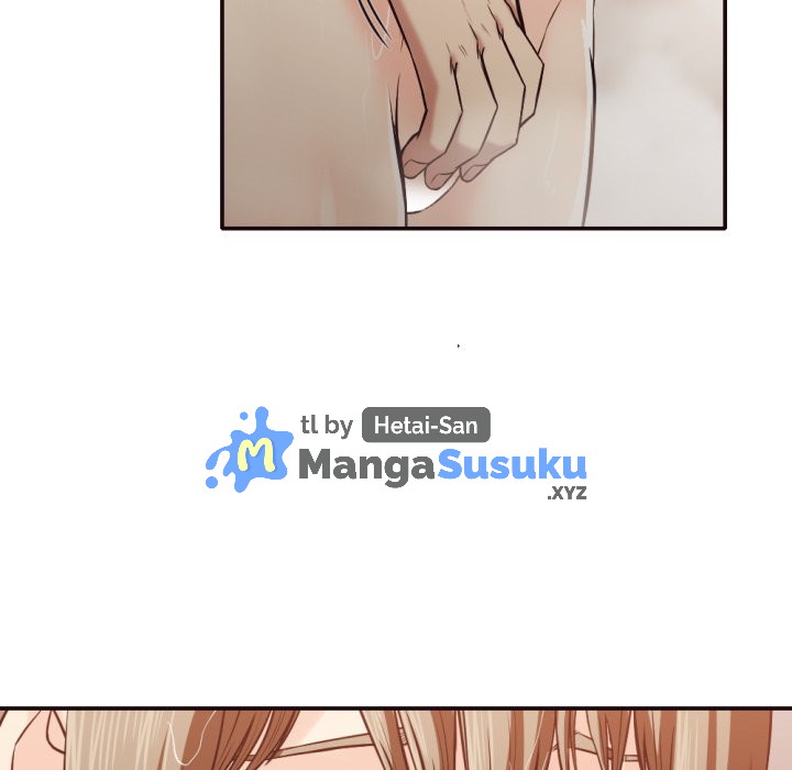 The Hidden Past - Chapter 36 92 The Hidden Past - Chapter 36 92