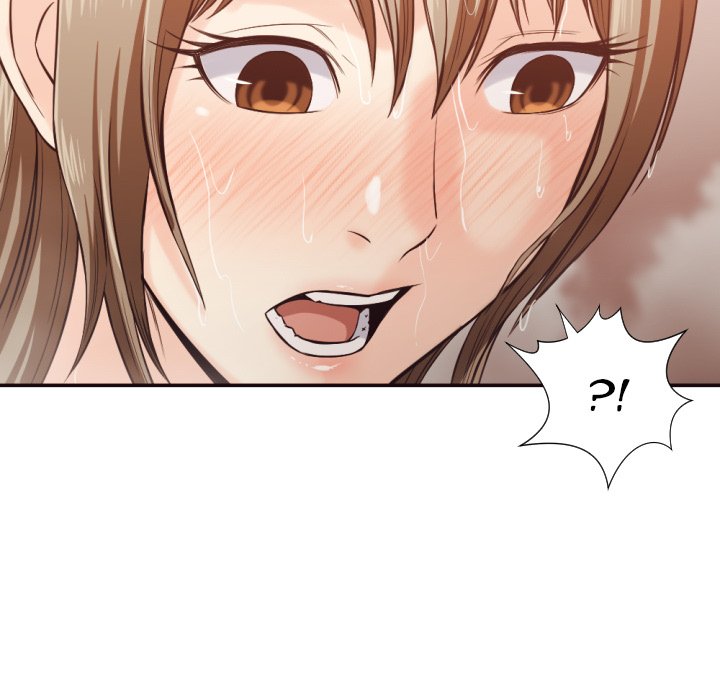 The Hidden Past - Chapter 36 93 The Hidden Past - Chapter 36 93