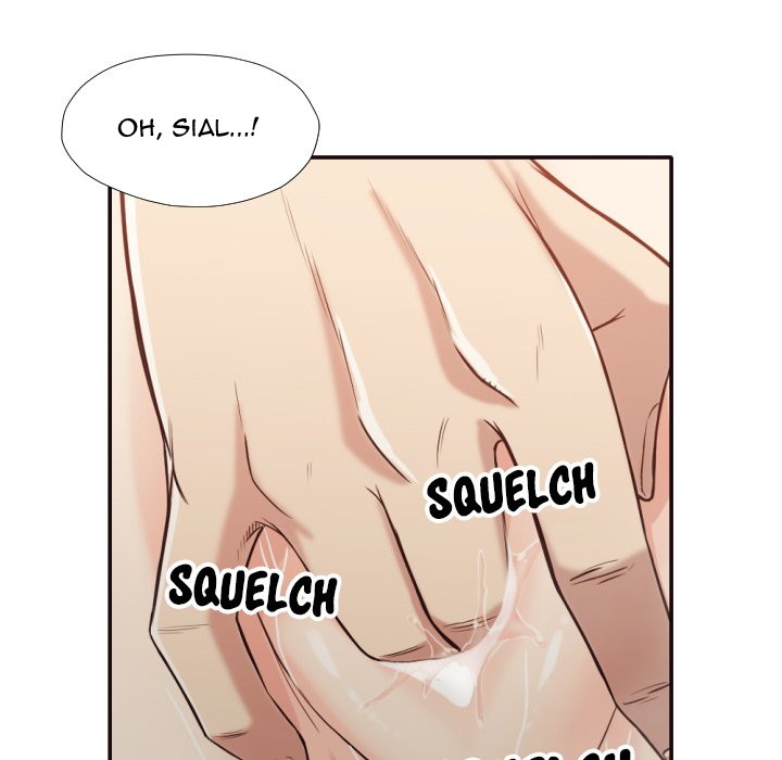 The Hidden Past - Chapter 36 96 The Hidden Past - Chapter 36 96