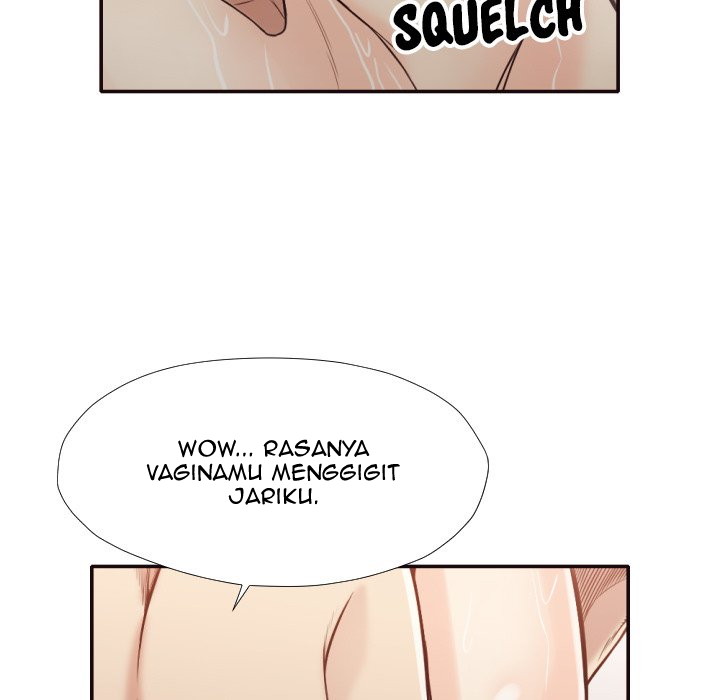 The Hidden Past - Chapter 36 97 The Hidden Past - Chapter 36 97