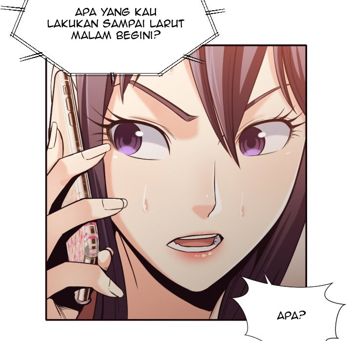 The Hidden Past - Chapter 36 29 The Hidden Past - Chapter 36 29