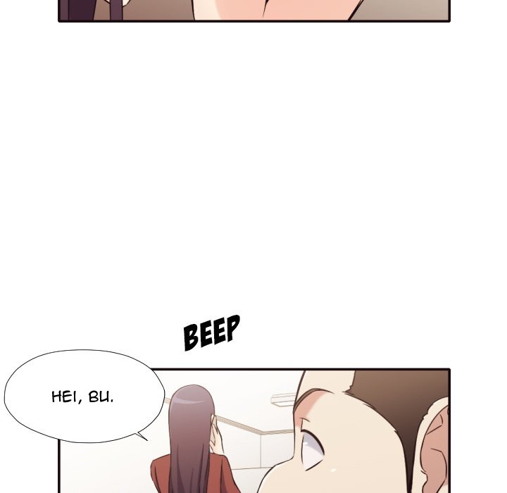 The Hidden Past - Chapter 36 27 The Hidden Past - Chapter 36 27