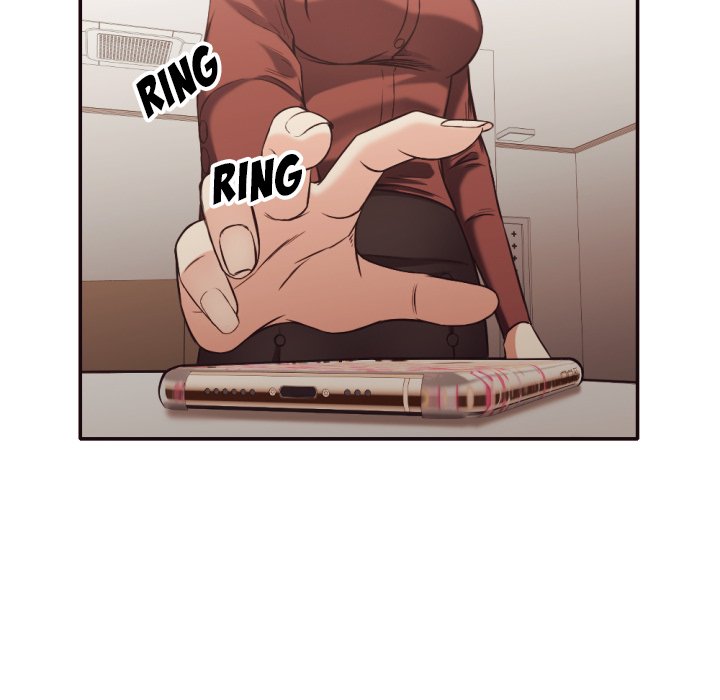 The Hidden Past - Chapter 36 25 The Hidden Past - Chapter 36 25